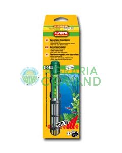 SERA TERMORISCALDATORE 25 WATT SERA TERMORISCALDATORE 25 WATT